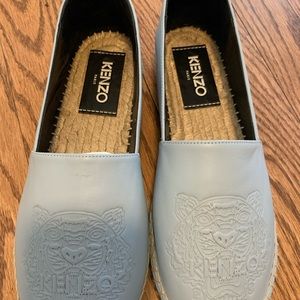 Kenzo Espadrilles